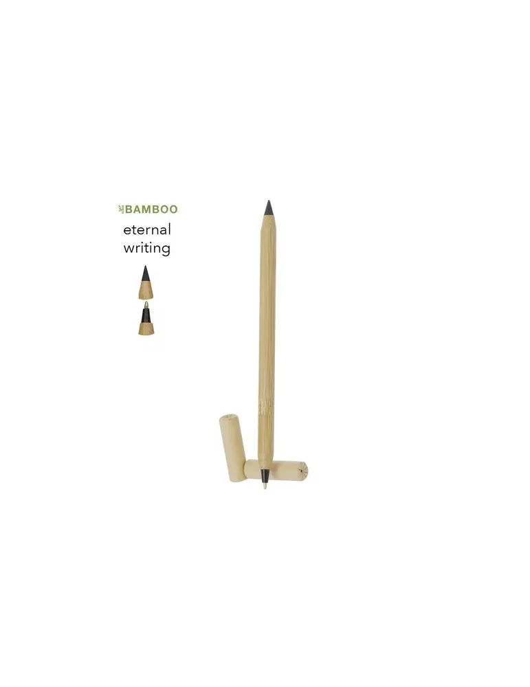 Stylo Crayon Éternel Pikford