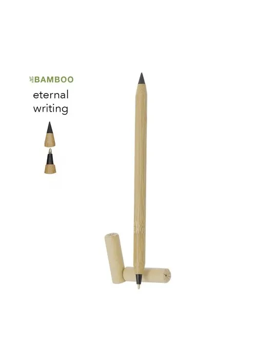 Stylo Crayon Éternel Pikford