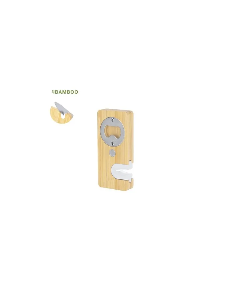 Ouvre Bouteille Aiguiseur Stowel