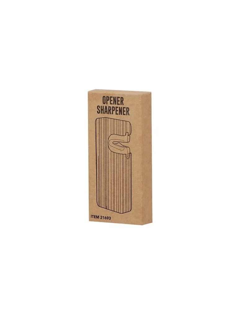 Ouvre Bouteille Aiguiseur Stowel