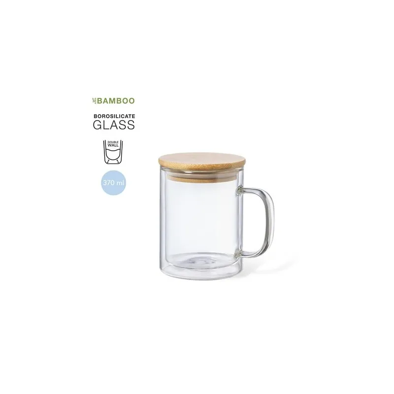 Tasse Thermique Laik - Élégance Isotherme