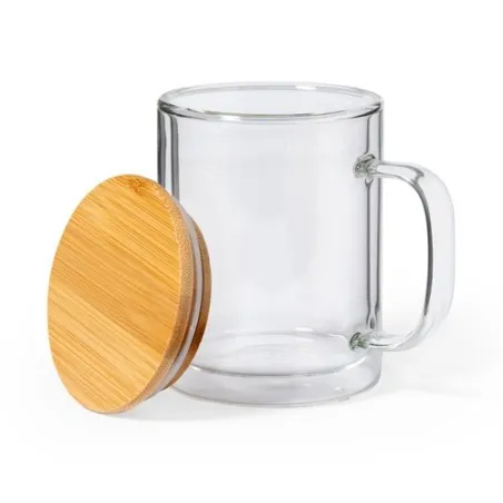 Tasse Thermique Laik - Élégance Isotherme