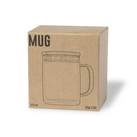 Tasse Thermique Laik - Élégance Isotherme