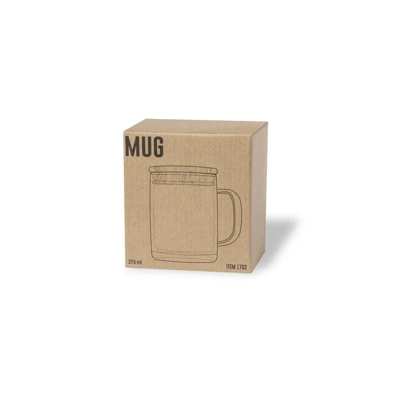 Tasse Thermique Laik - Élégance Isotherme