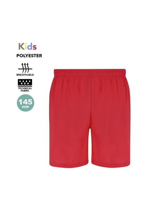 Shorts Enfant Rudig