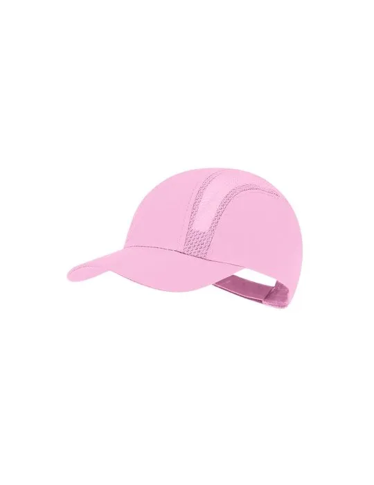 Casquette Publicitaire Écologique Hakos Matières : bois accessoire événementiel unique