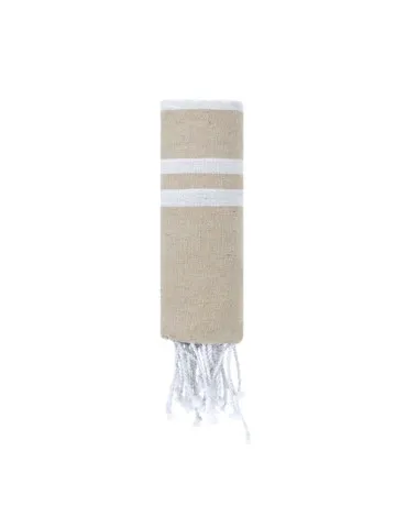 Paréo Serviette Kissler Personnalisé