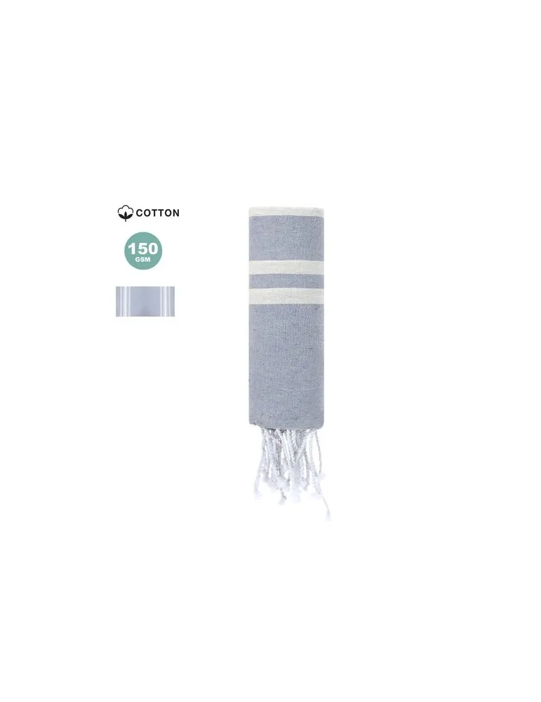 Paréo Serviette Kissler Personnalisé