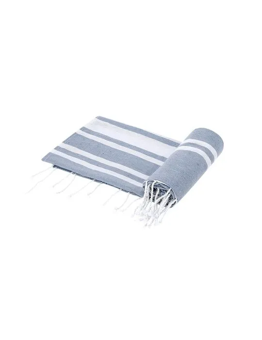 Paréo Serviette Kissler Personnalisé