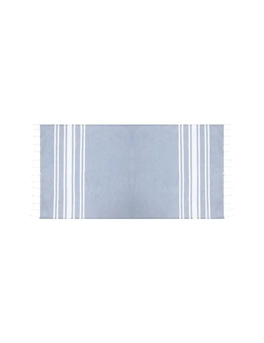 Paréo Serviette Kissler Personnalisé