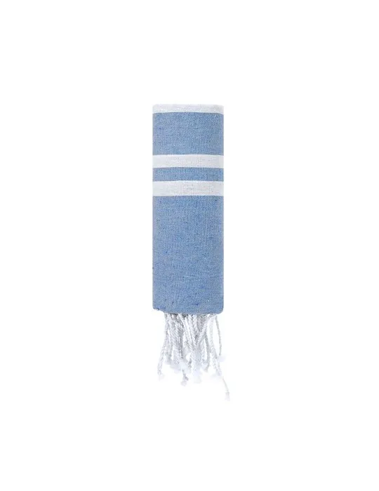 Paréo Serviette Kissler Personnalisé