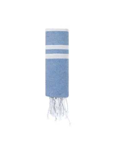 Paréo Serviette Kissler Personnalisé 2