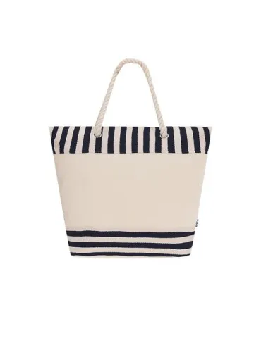 Sac Thermique Écologique Sumpter Matières : PET recyclé Taille textile : S Couleurs : bleu 2