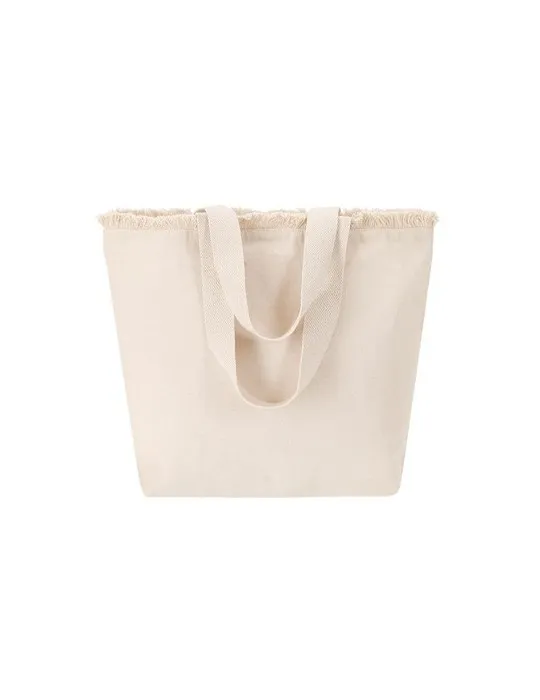 Sac Publicitaire Écologique Whistler Matières : PET recyclé Taille textile : S Couleurs : noir impression haute définition