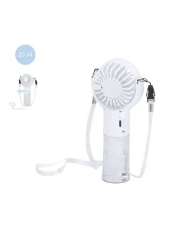 Ventilateur Vaporisateur Youri 2