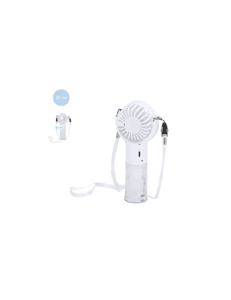 Ventilateur Vaporisateur Youri