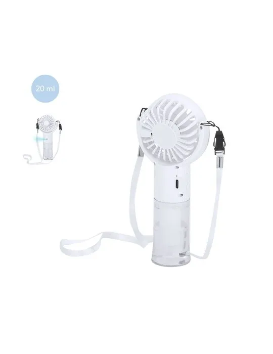 Ventilateur Vaporisateur Youri