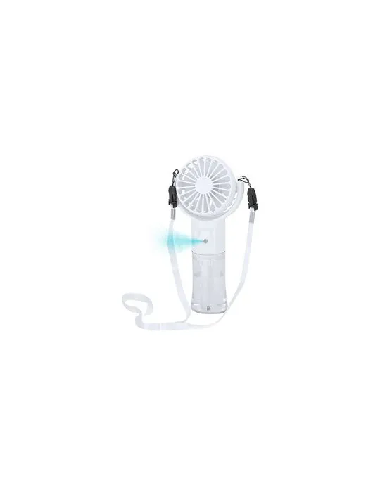 Ventilateur Vaporisateur Youri