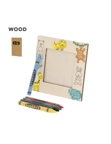 Porte Photos Kunku 2