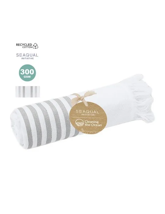 Paréo Serviette Tirling Personnalisé