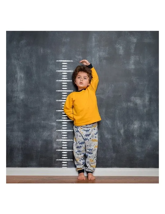 Mesureur Pesek Personnalisé