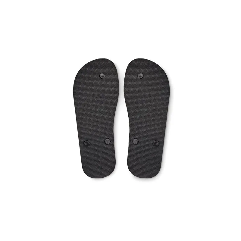 Tongs personnalisables DO MEL pour sublimation