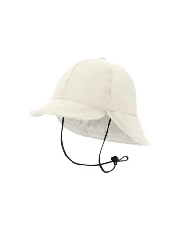 Casquette Publicitaire Écologique Fraser Matières : polyester Couleurs : noir 2