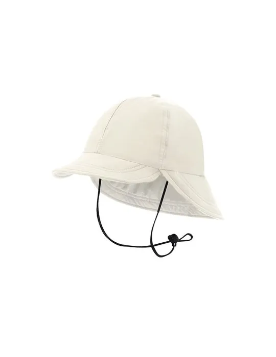 Casquette Publicitaire Écologique Fraser Matières : bambou personnalisable avec votre logo