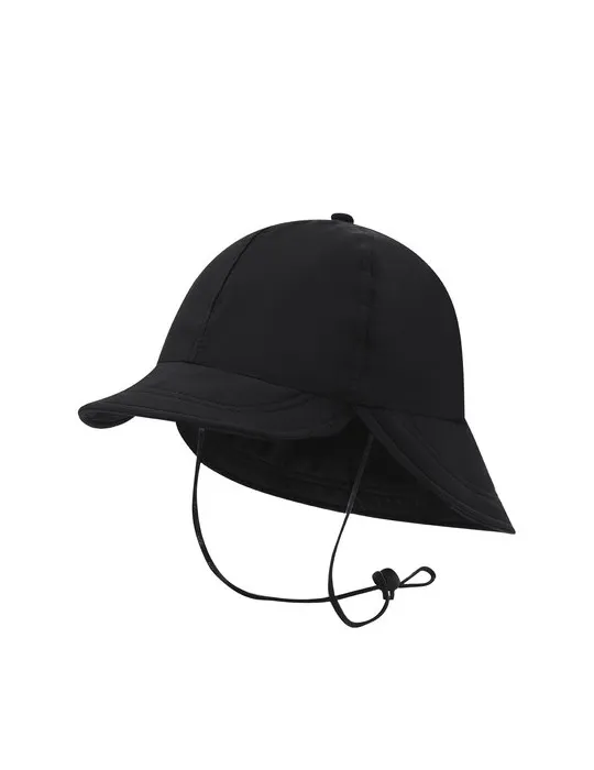 Casquette Publicitaire Écologique Fraser Matières : bambou impression haute définition