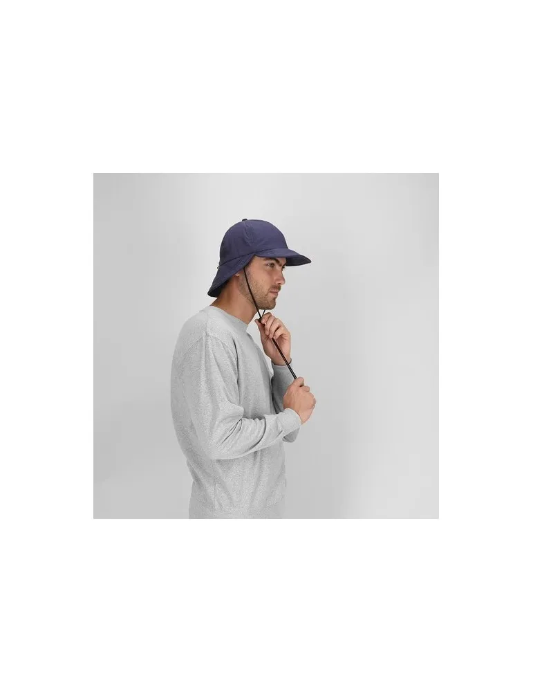 Casquette Publicitaire Écologique Fraser Matières : bambou marquage couleur éclatante