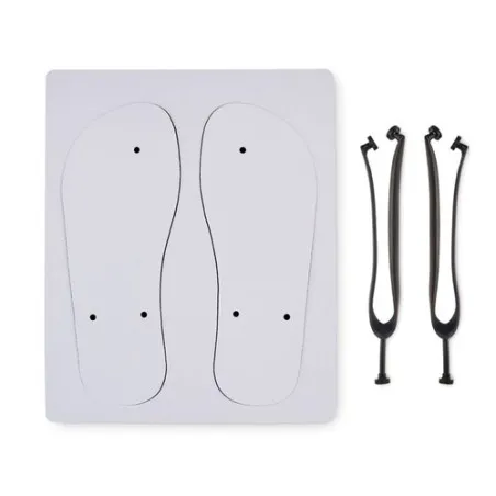 Tongs personnalisables DO MEL pour sublimation