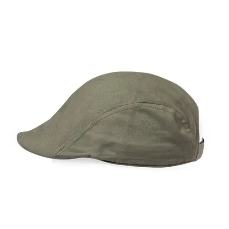 Casquette Bruck : Élégance et Confort