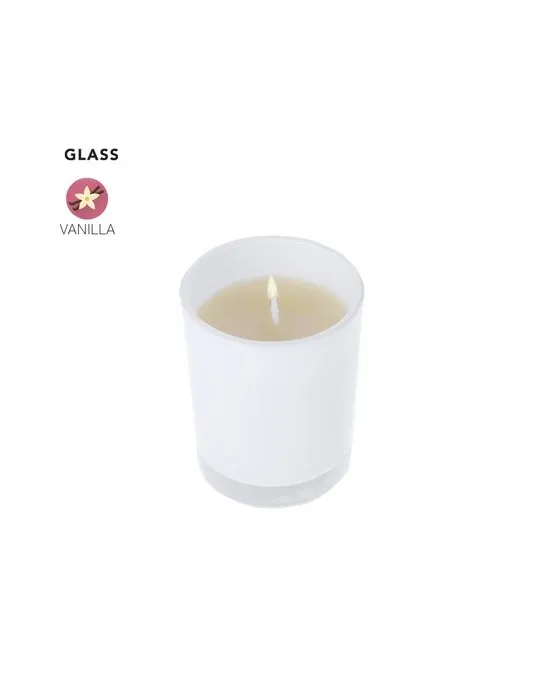 Bougie Aromatique Vilbur