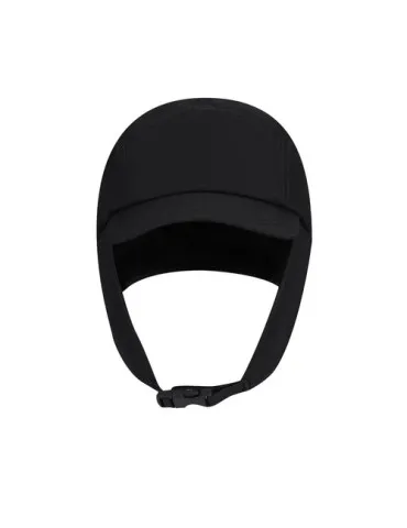 Casquette personnalisée écologique Cuarich Matières : PVC Couleurs : vert