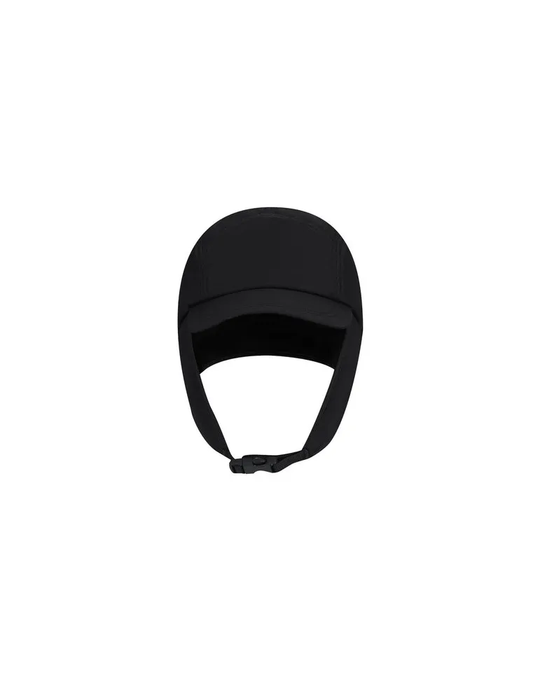 Casquette personnalisée écologique Cuarich Matières : PVC Couleurs : vert