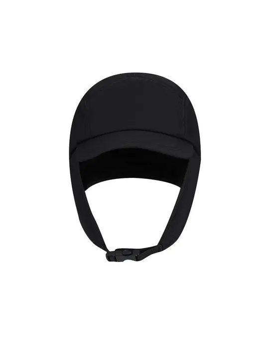 Casquette personnalisée écologique Cuarich Matières : PVC Couleurs : vert