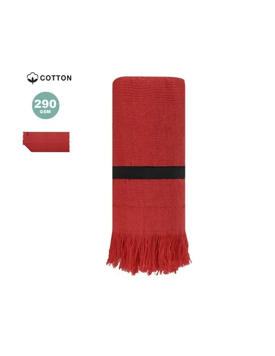 Serviette Brisly Personnalisé