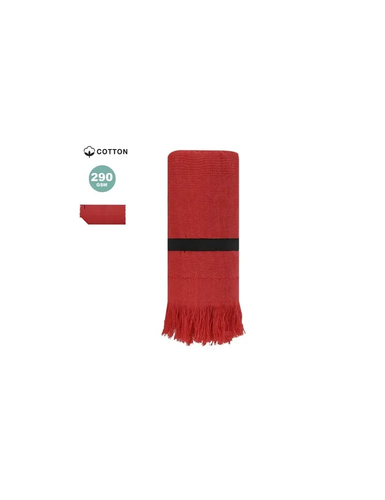 Serviette Brisly Personnalisé