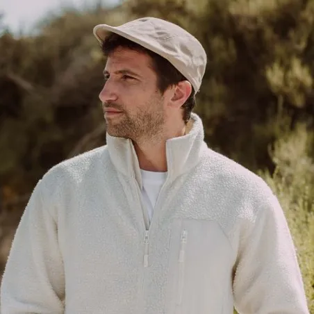 Casquette Bruck : Élégance et Confort