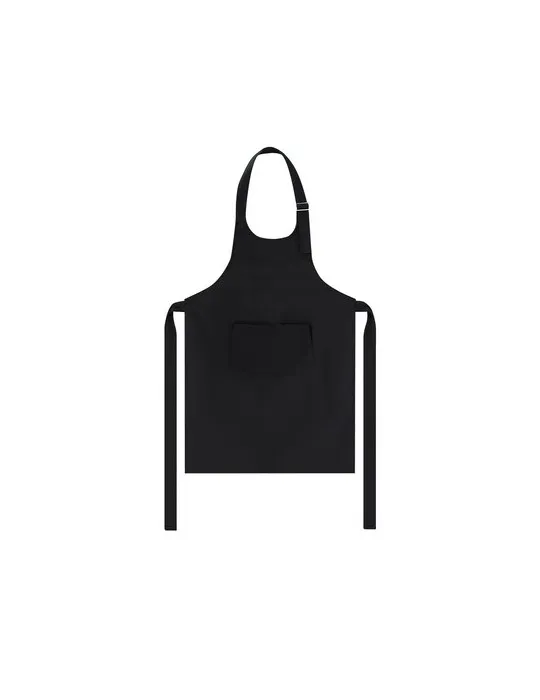 Tablier publicitaire personnalisé Jeizon Couleurs : vert goodies personnalisé en stock