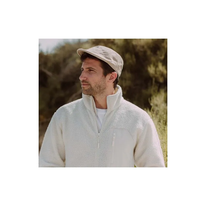 Casquette Bruck : Élégance et Confort