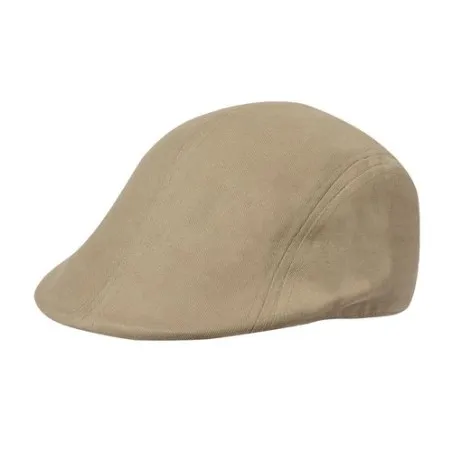 Casquette Bruck : Élégance et Confort