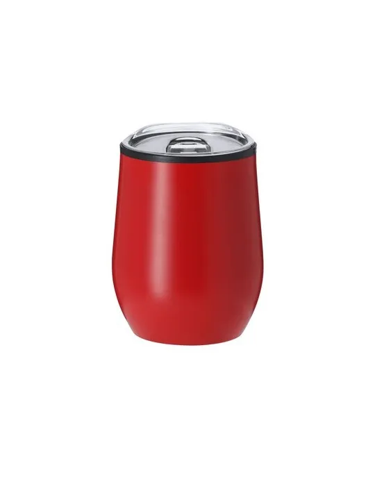 Verre Thermique Pratique Hanley objet publicitaire robuste