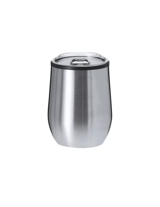 Verre Thermique Pratique Hanley personnalisable avec votre logo