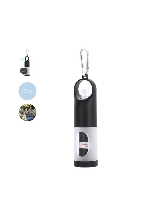 Distributeur de Sacs Kesler