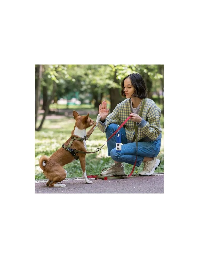 Distributeur de Sacs Kesler