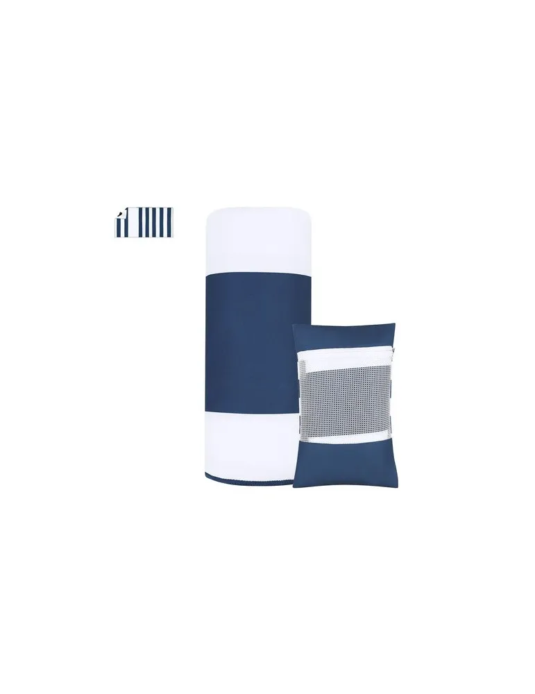 Serviette Absorbante Jeffrey Personnalisé