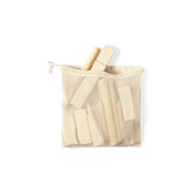 Jeu Kazama - Kubb en Bois Naturel