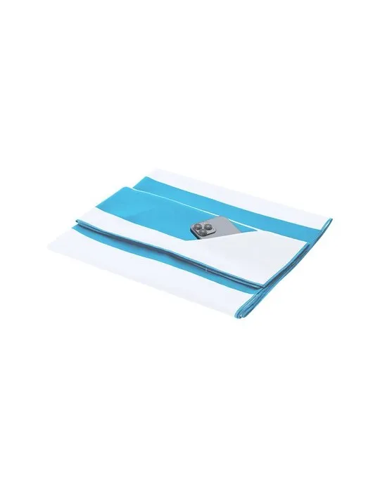 Serviette Absorbante Jeffrey Personnalisé