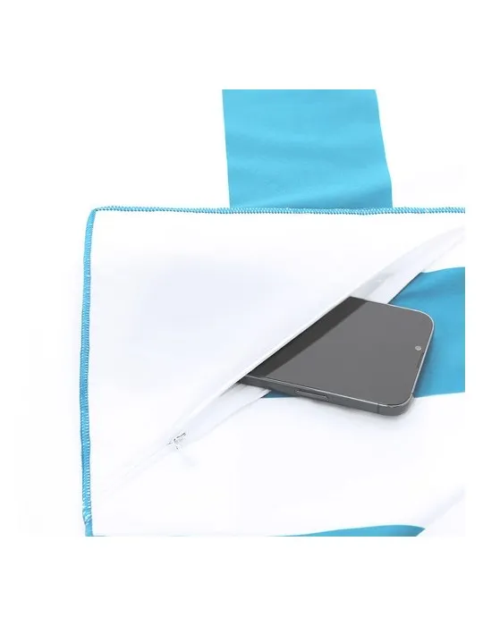 Serviette Absorbante Jeffrey Personnalisé